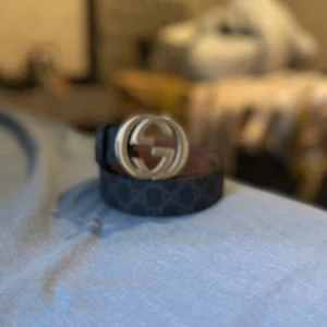 Guccibälte  - Dm vid intresse 