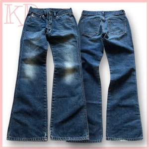 Bootcut Diesel Jeans - Storlek 28 | Skick 9/10 | Skriv ifall ni har fler frågor🤞 