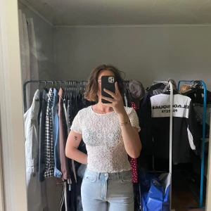 Spets topp - Bra bas top.