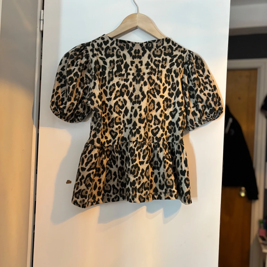 Leopard blus - 1