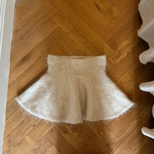 Stickad kjol  - Super fin stickad kjol 💗💗