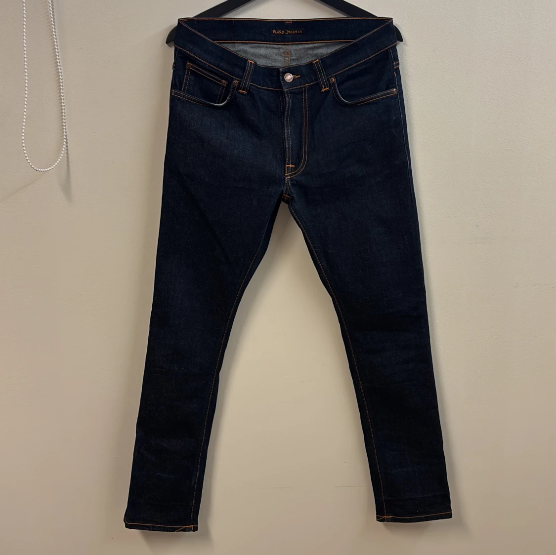 Nudie lean Dean jeans - 1