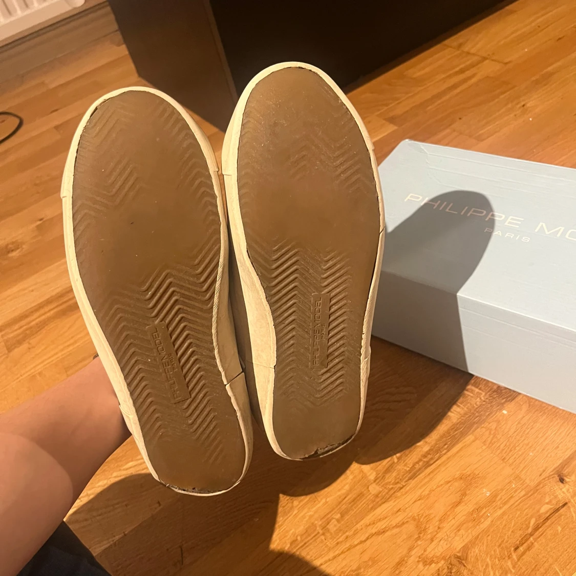 Philippe Model Skor - 1