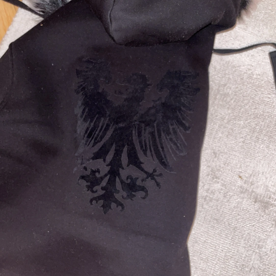 Slutsåld Tuttolente fur jacket! - 2