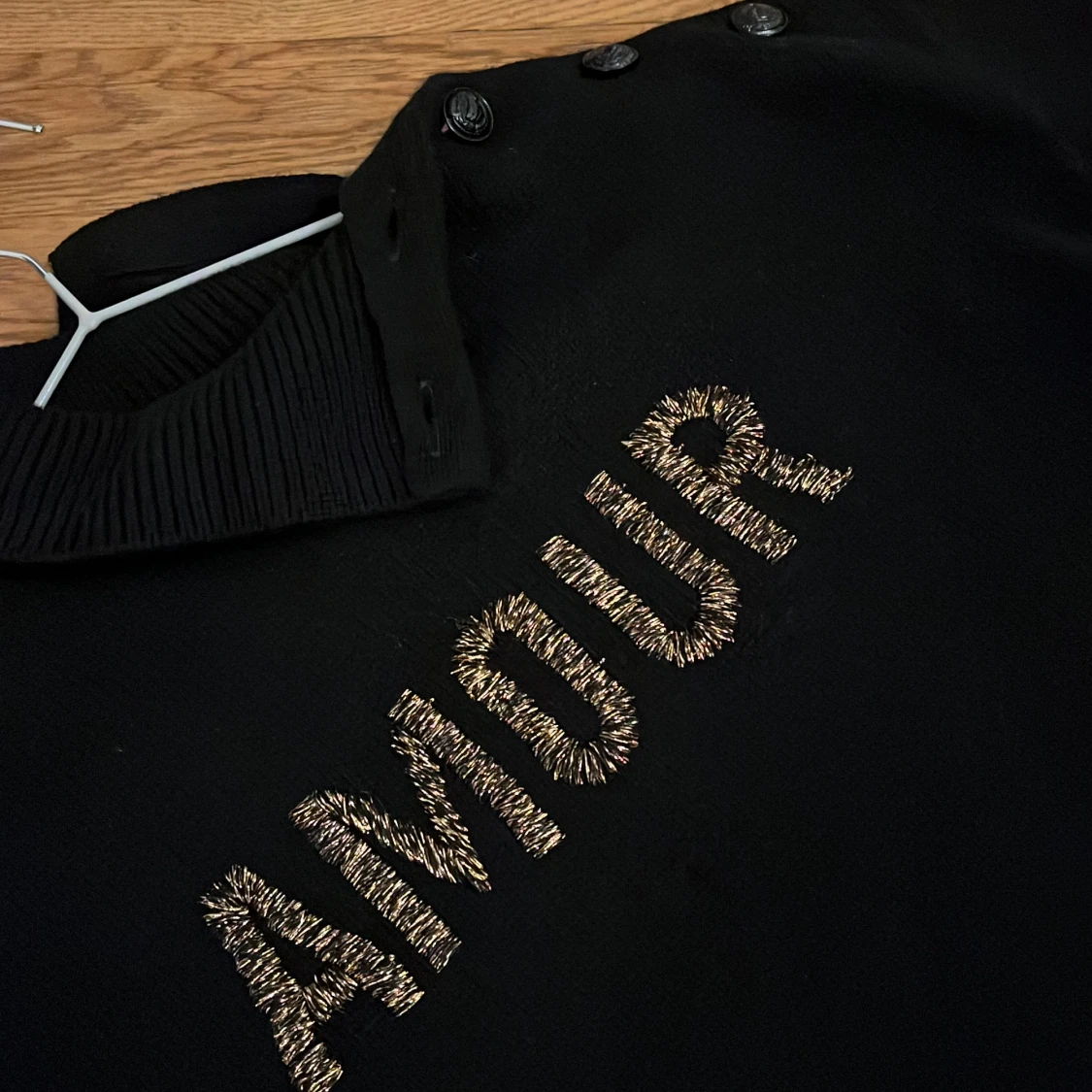 Svart tröja från Zadig & Voltaire - 3