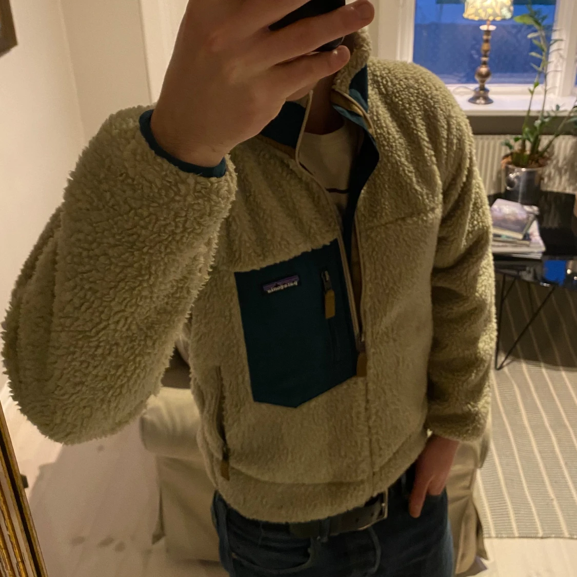 Patagonia Fleecejacka - 2