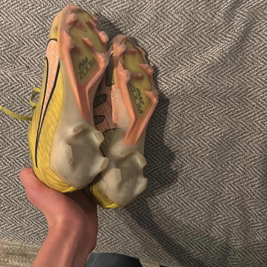 Gula Nike mercurial vapor 15 - 2