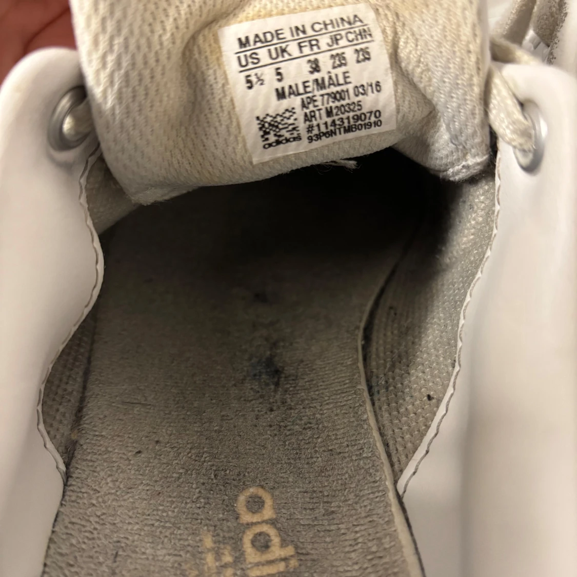 Vita Stan Smith sneakers - 3