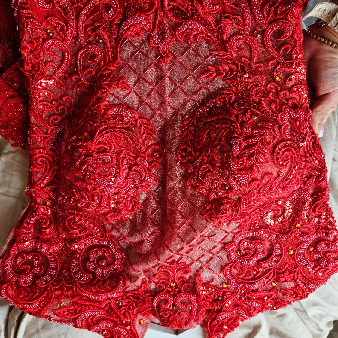 Balklänning/galaklänning  - 4