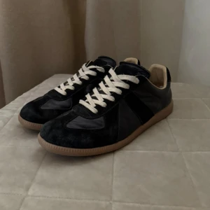 maison margiela - Feta skor. Strl 42 fits 43
