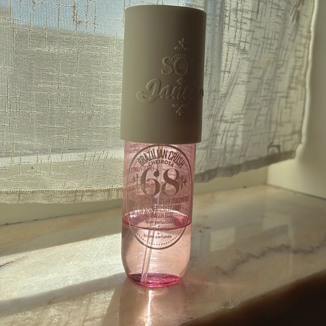 Parfymmist Brazilian Crush Cheirosa 68 - 1