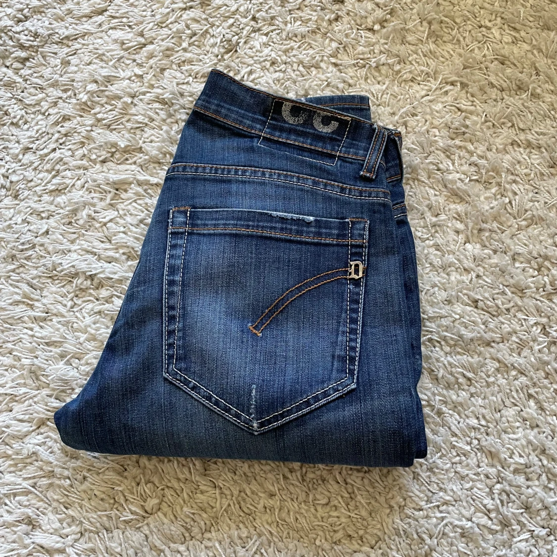 Dondup George W32 - 3