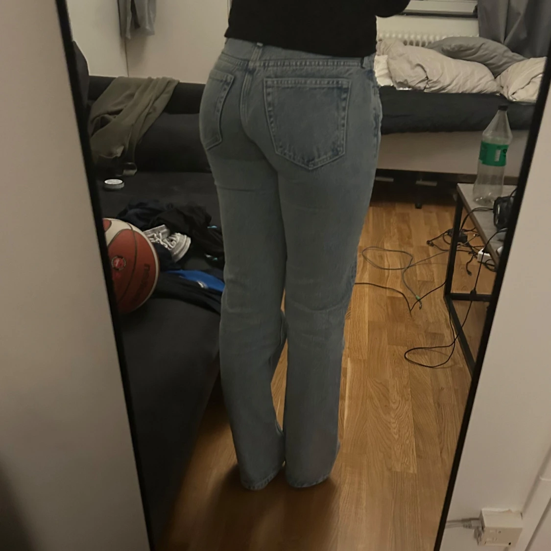 Weekday arrow jeans - 3