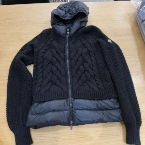 Moncler cardigan - Moncler cardigan