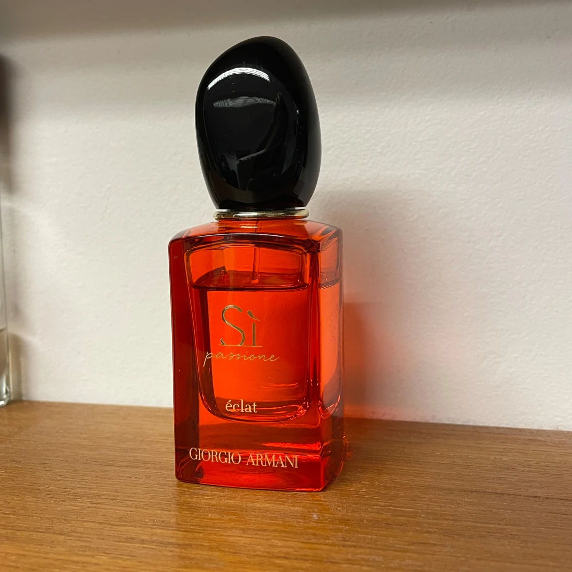 Giorgio Armani Sí Passione éclat - 1