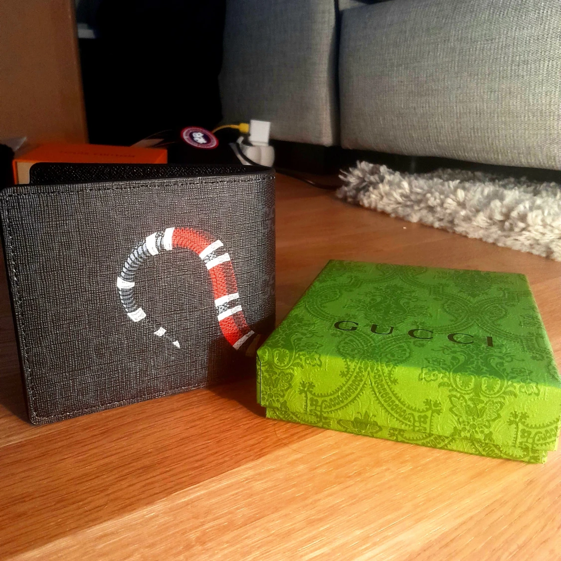 GG Plånbok - 3