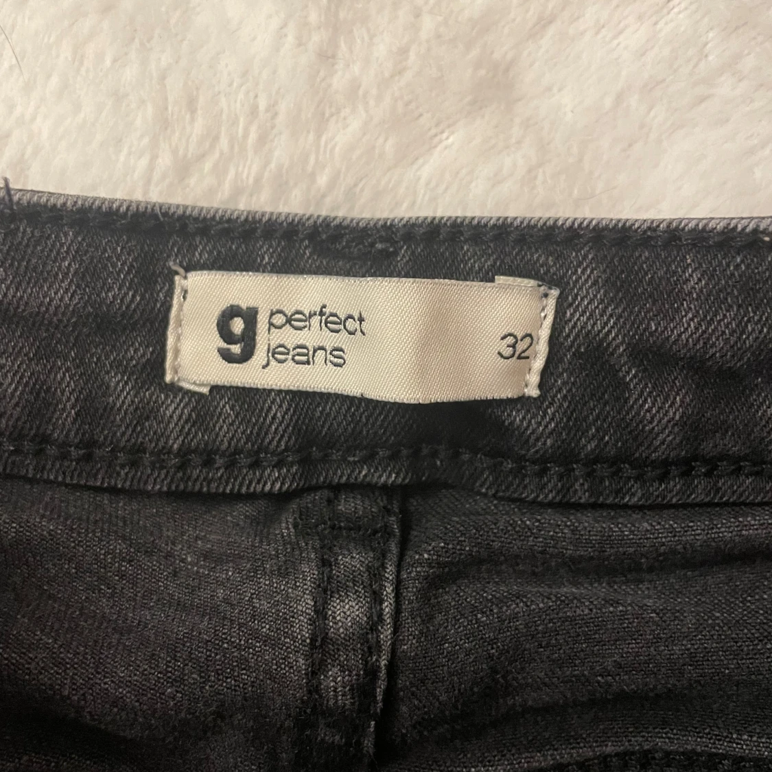 Svarta jeans från Perfect Jeans - 2