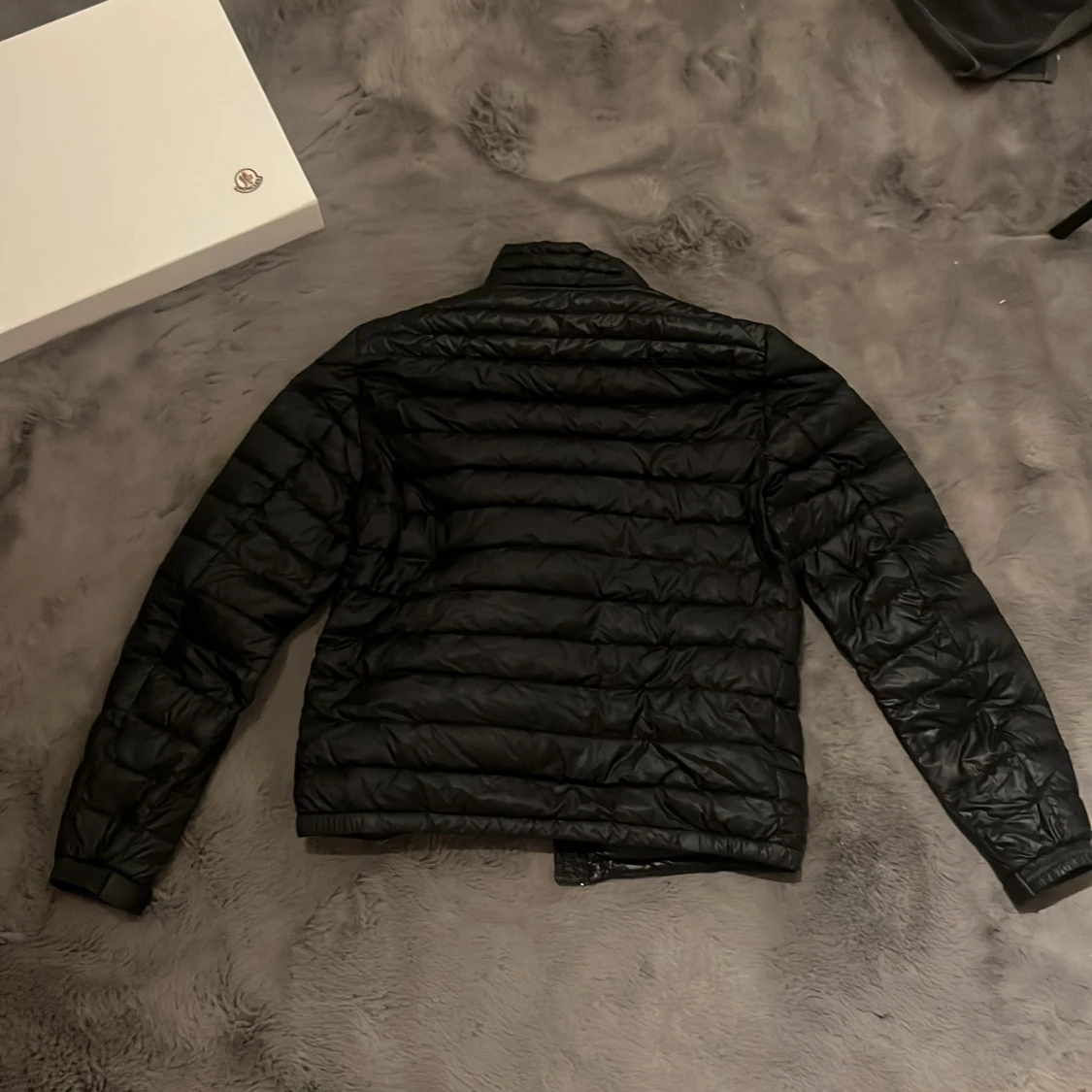 Moncler Daniel Giubbotto - 1