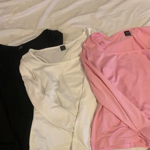 3st urringade tröjor - Bra skick