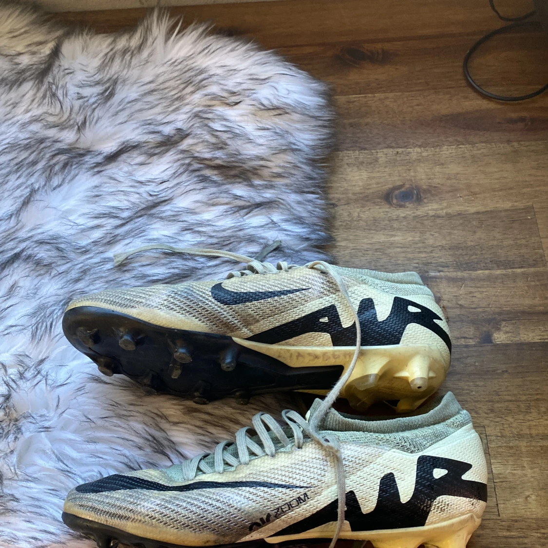 Nike Mercurial fotbollsskor - 1