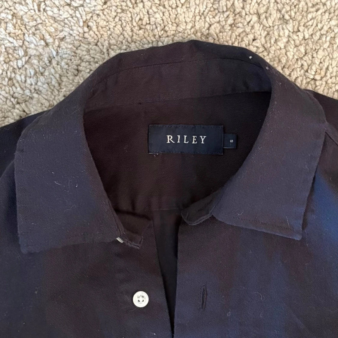 Overshirt från Riley - 1