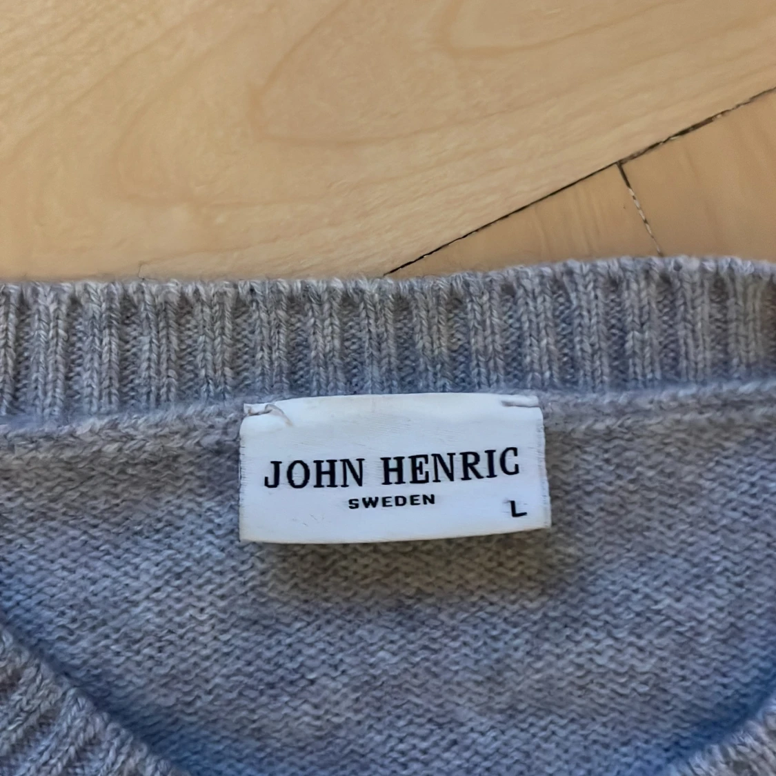 John Henric Kashmir - 1