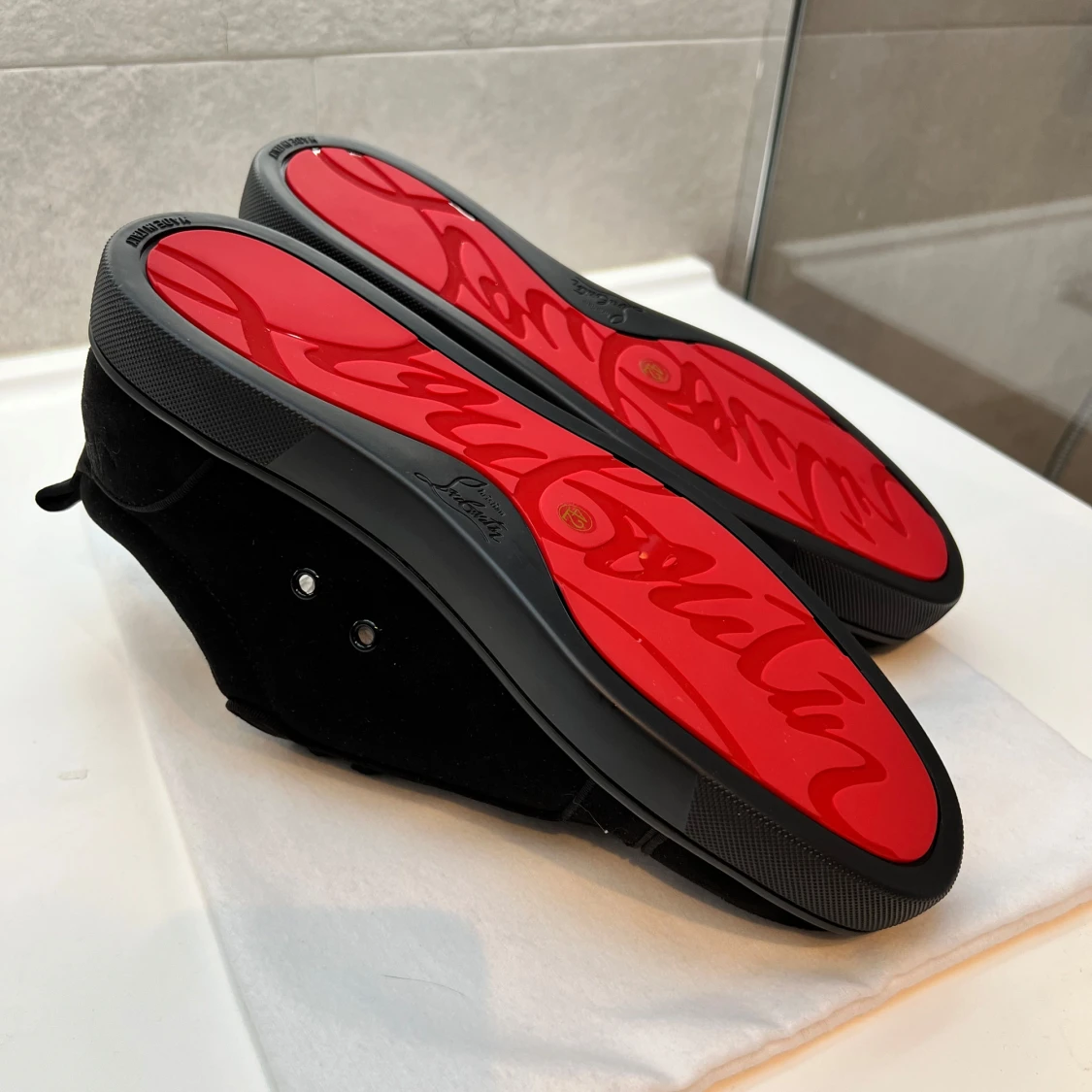 christian louboutin - 2