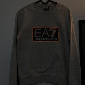 Armani tröja - EA7 - Armani tröja - EA7. Storlek S