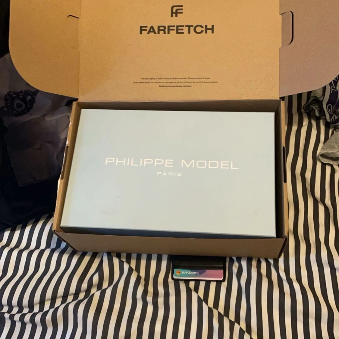 Philippe model skor  - 3