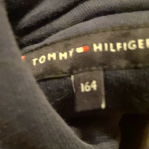 Tommy hilfiger tröja. - Knappt använd bra sick