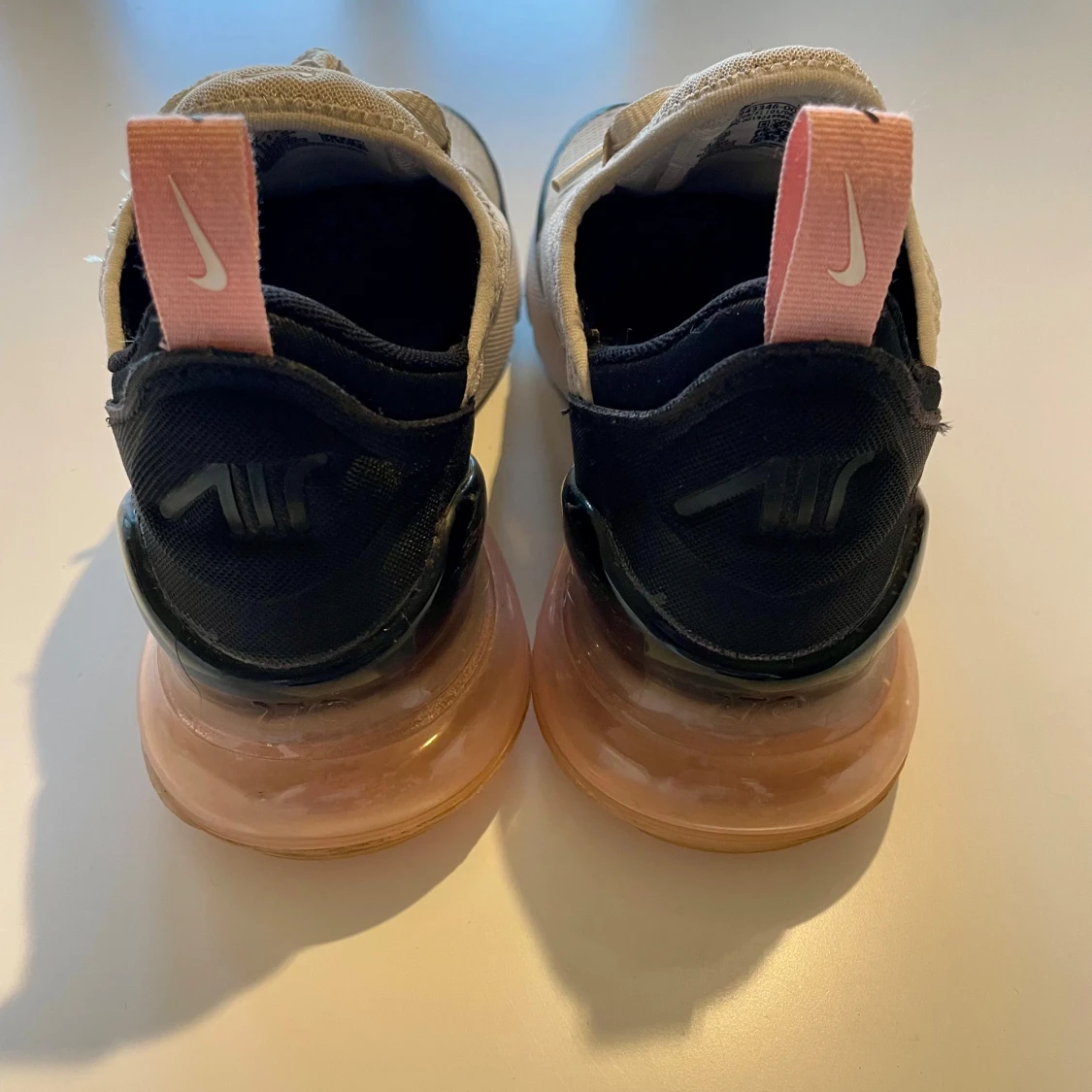 Nike Air Max 270 sneakers - 1