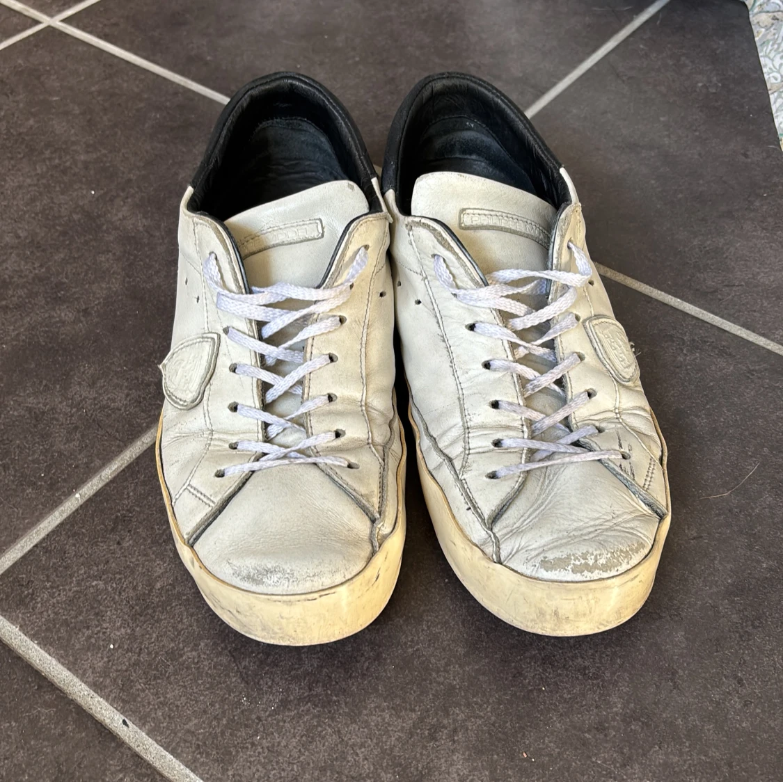 Philippe model skor  - 3