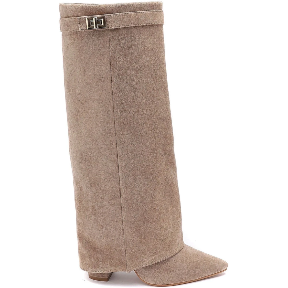 Lululia stövlar - 1