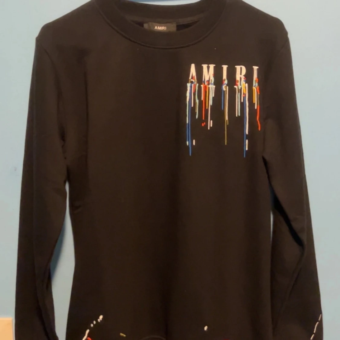 Amiri Tröja