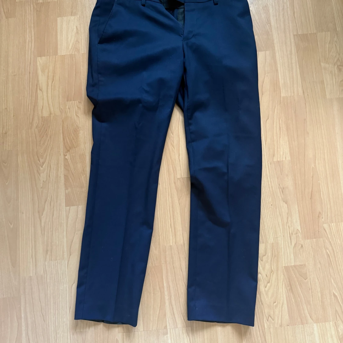 Dressman kvaj + byxor - 1