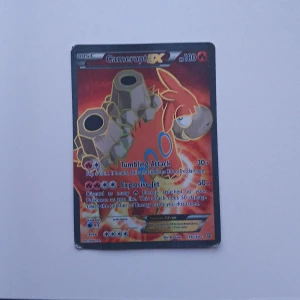 Pokémonkort - Säljer mina pokémonkort 