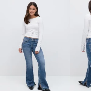 Gina jeans - Ett par helt nya gina jeans,säljer för dom inte passade bra.Ny pris 349