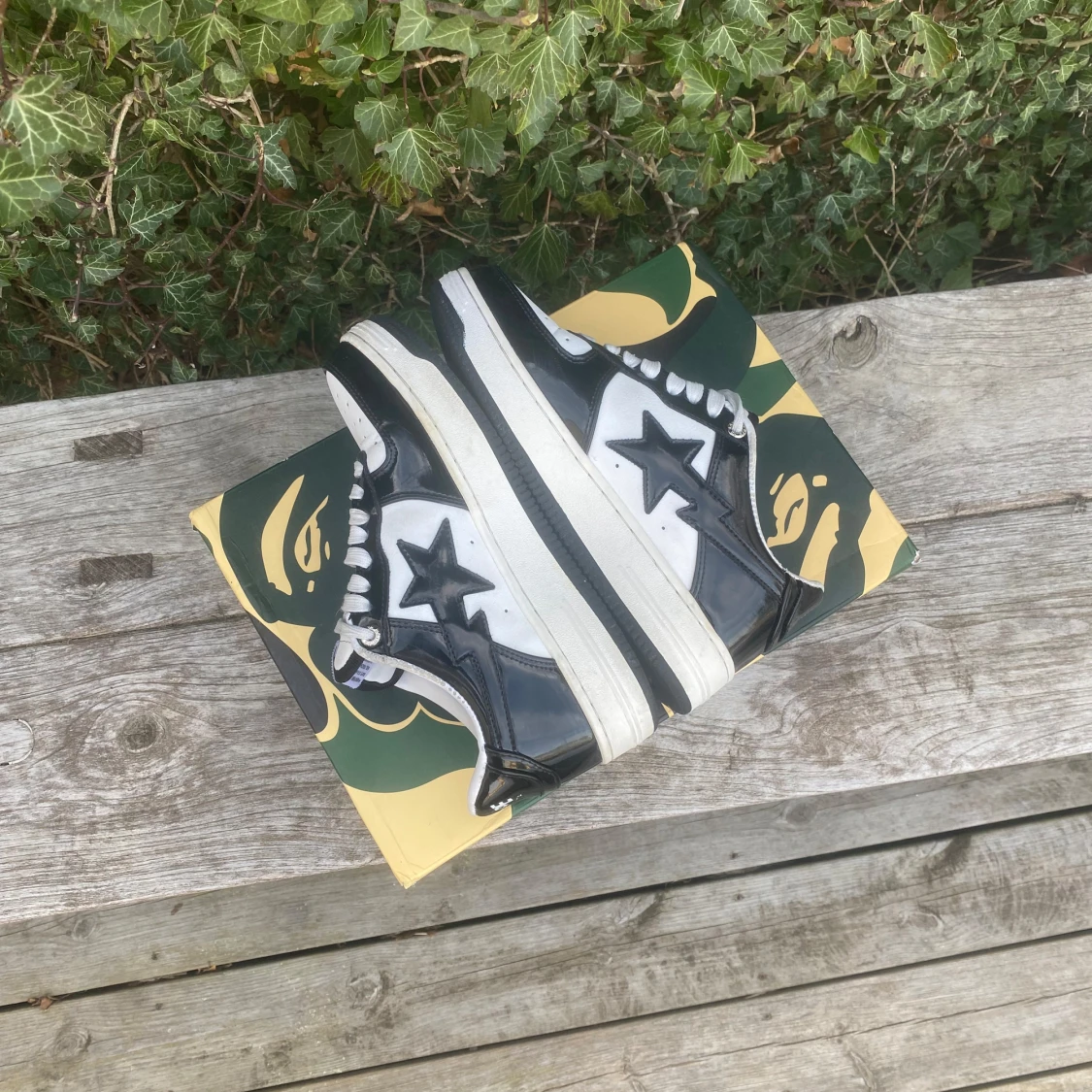Bapesta - 3