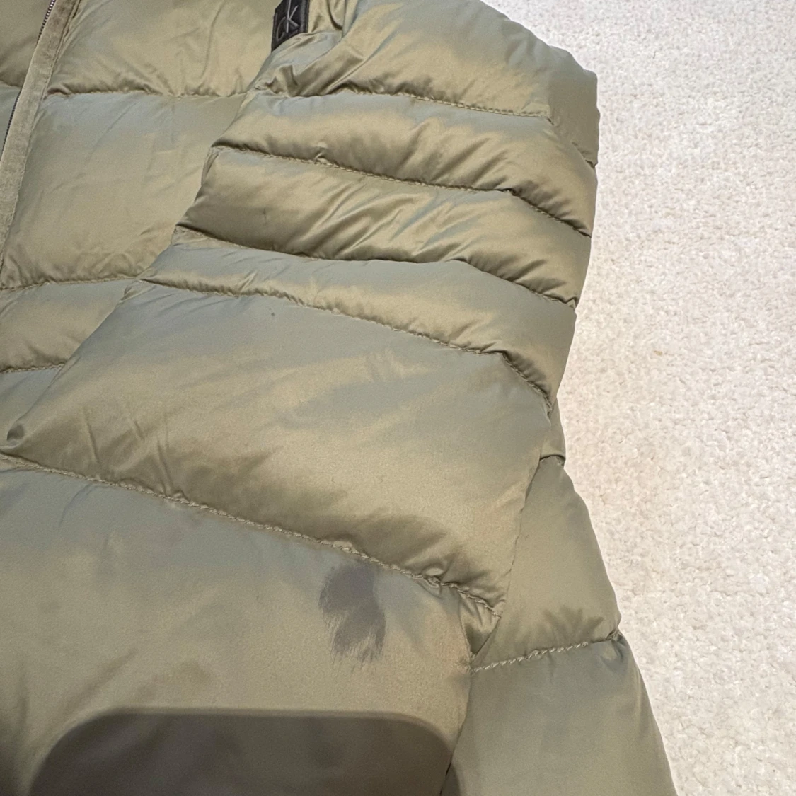 Dunjacka Calvin Klein - 4