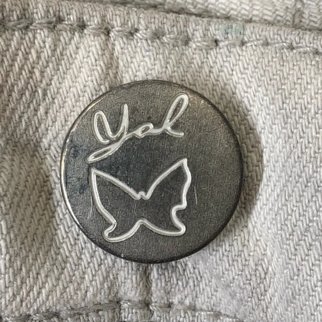 Unika lowwaist bootcut jeans - 3