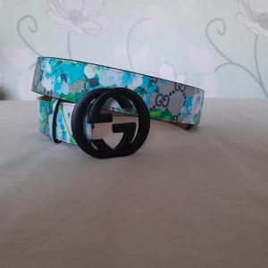 Fin ggbälte - Säljs pga resel helt ny 