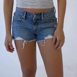 Shorts - Helt nya och oanvända jeansshorts från lager 157