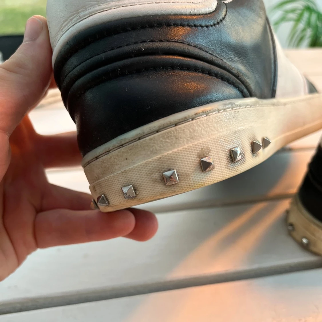 Valentino flycrew - 93