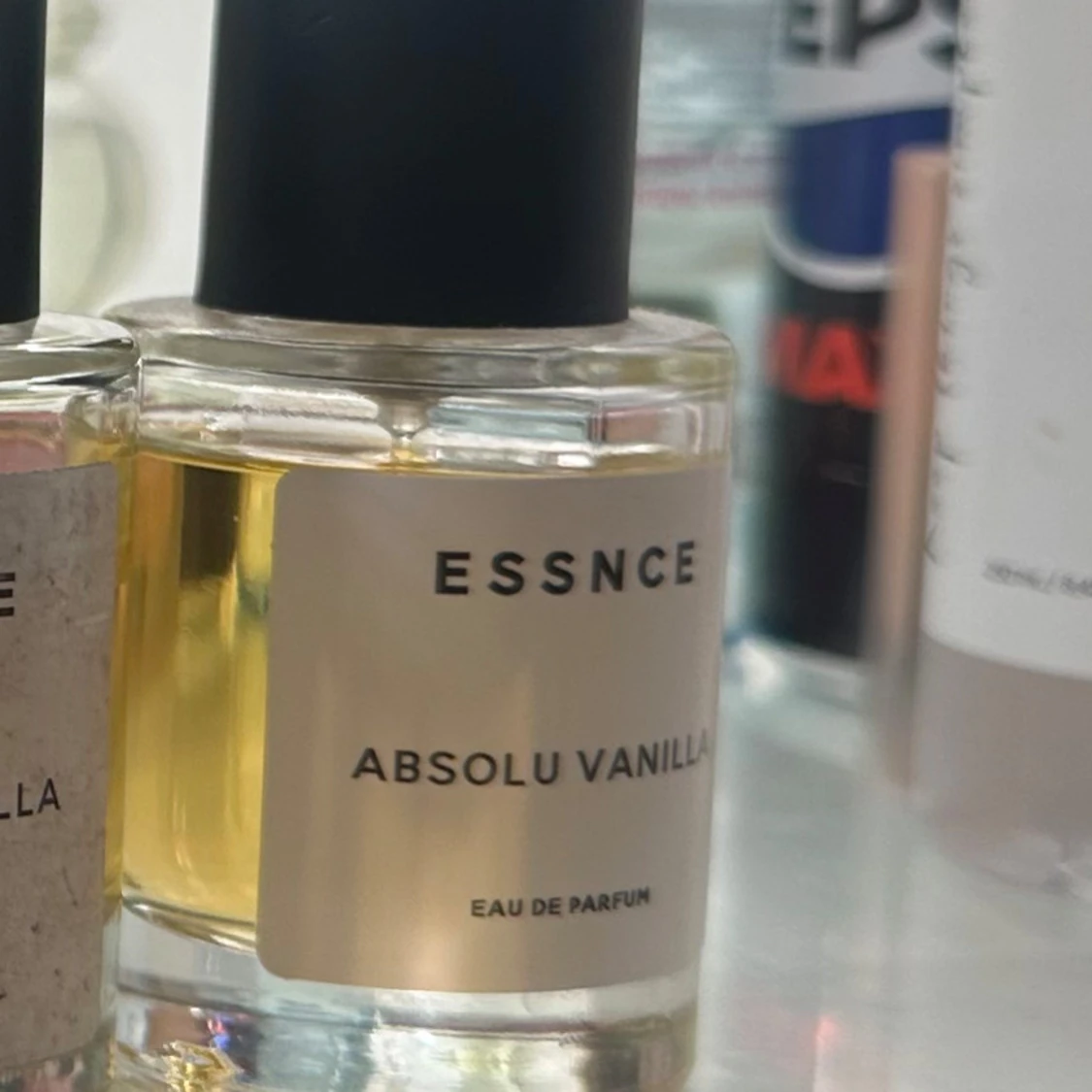 ESSNCE Absolu Vanilla Eau de Parfum