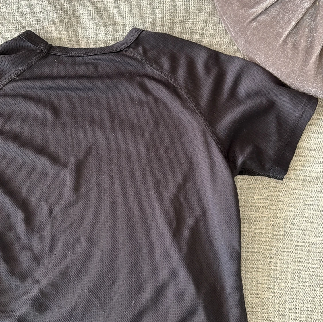 Svart träningst-shirt från Pro Touch - 2