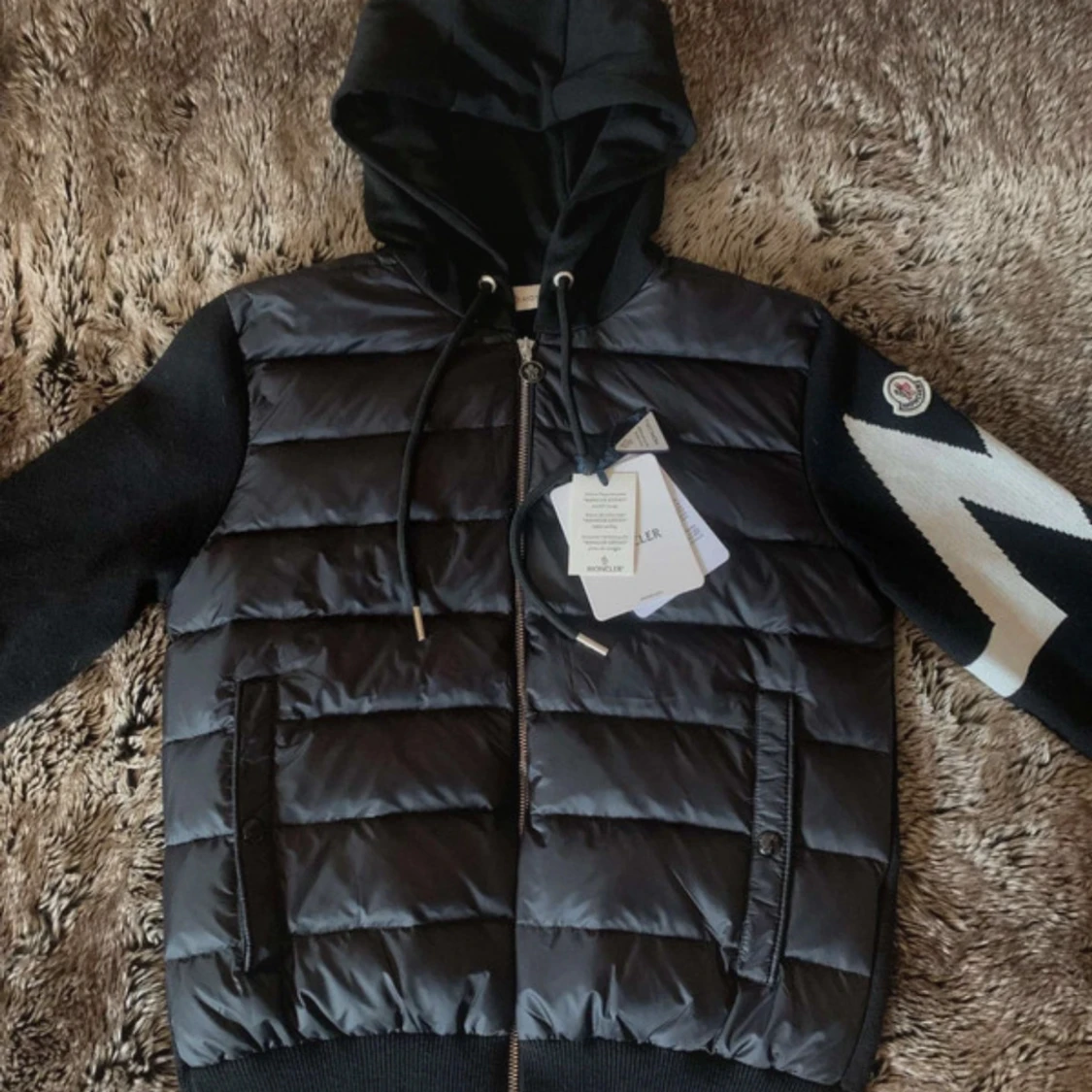  Moncler cardigan 