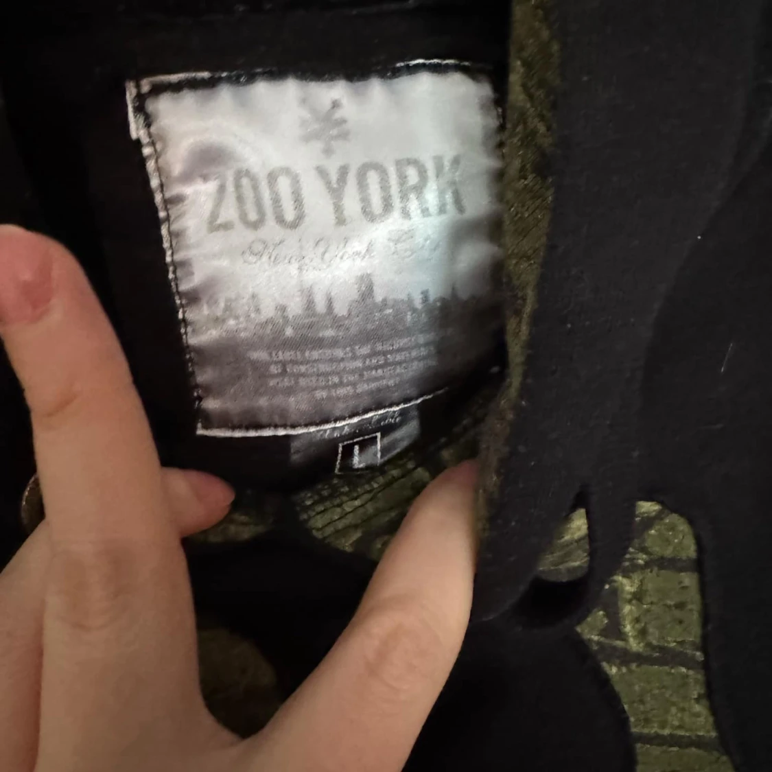  Zoo York - 3
