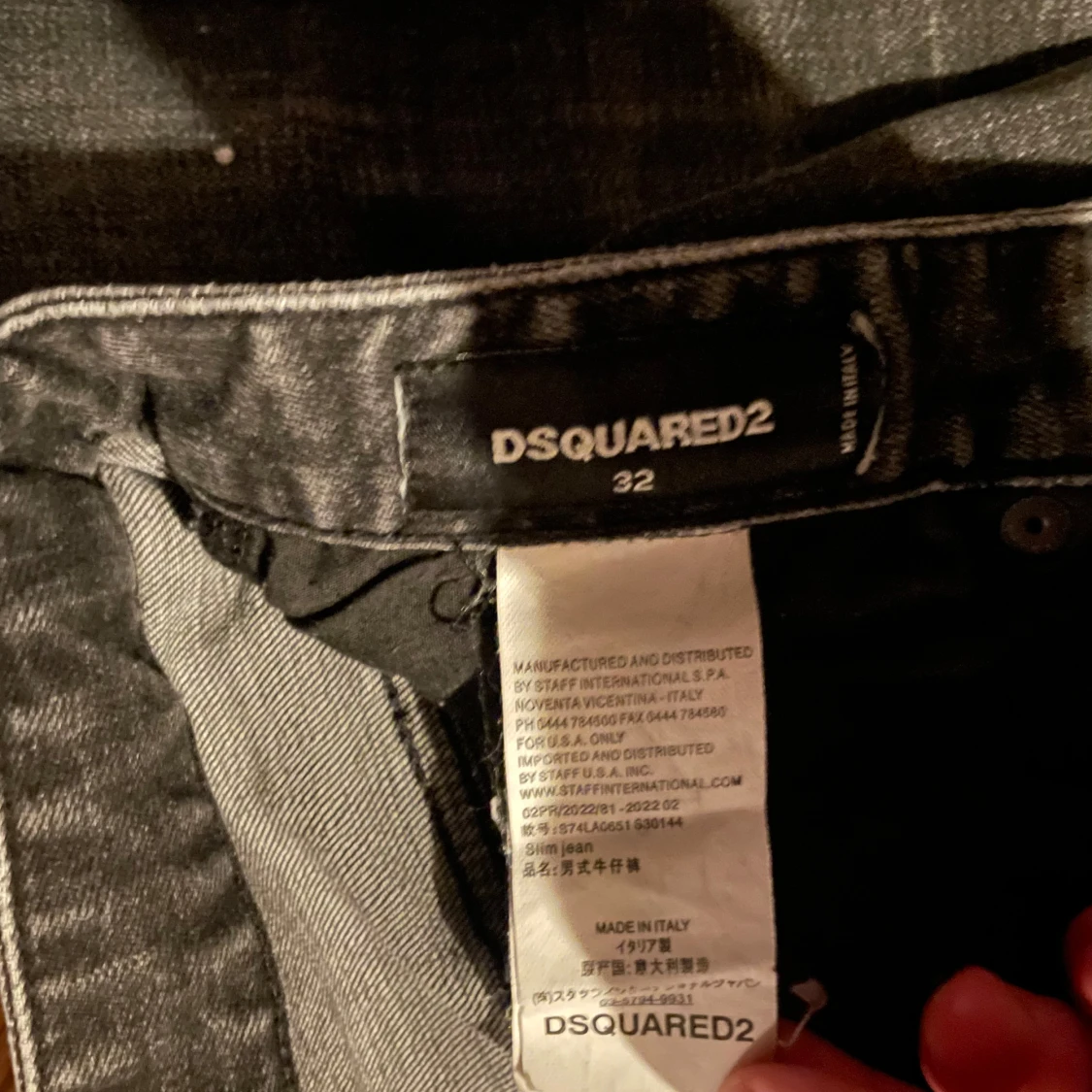 DSQUARED2 jeans - 3