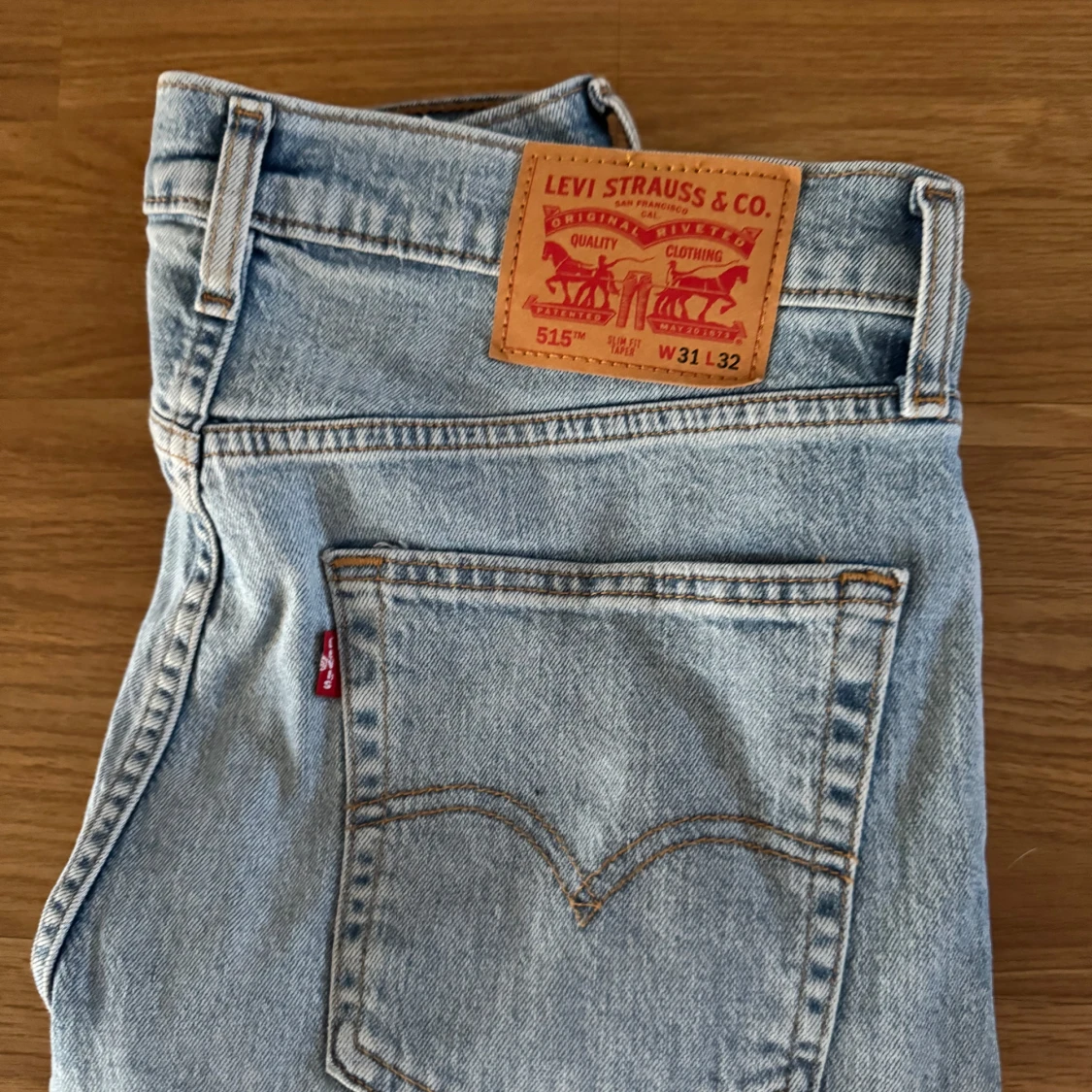 Levis jeans 511 slim fit