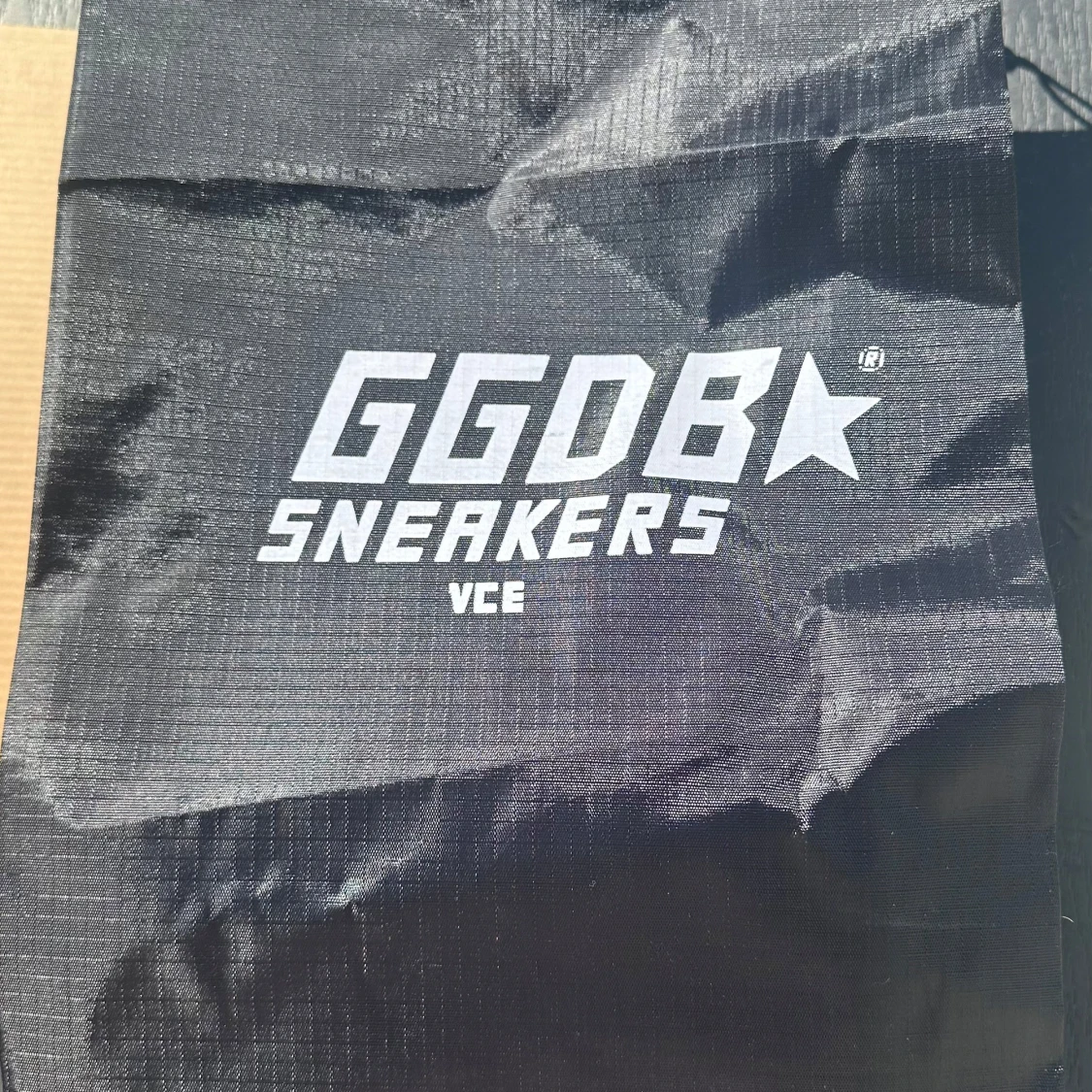 Golden Goose skor - 3